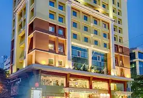 Call Girls Near Five Star Hotel Kolkata